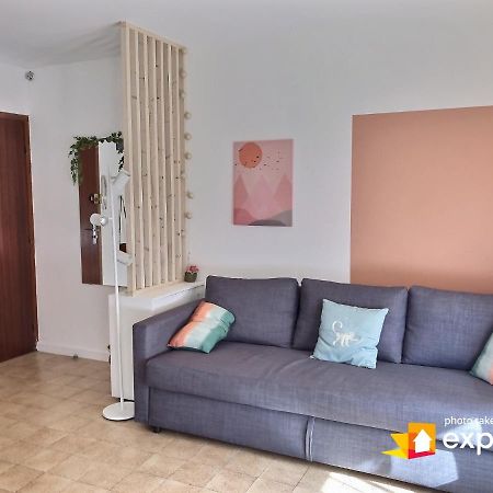 Cosy Studio Tournon-sur-Rhone Luaran gambar