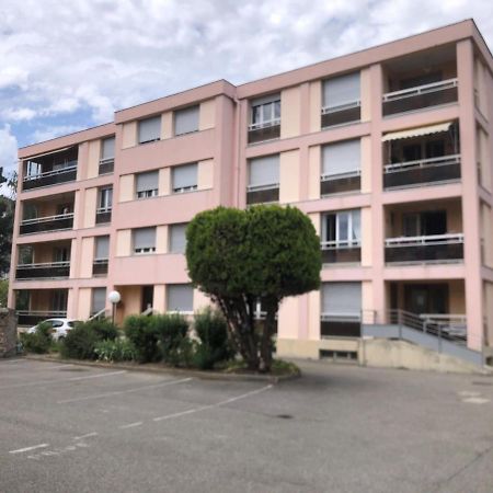 Cosy Studio Tournon-sur-Rhone Luaran gambar